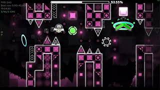 DMG CTRL 100% Fluke from 56%