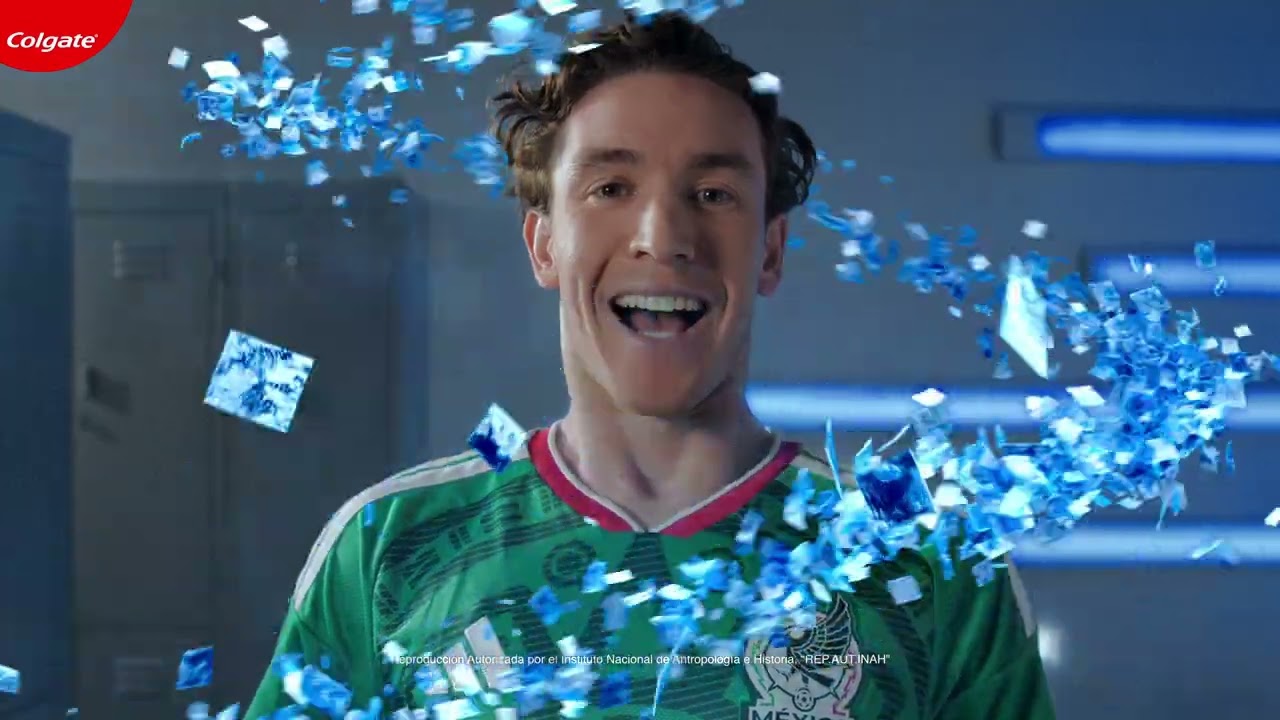 Colgate Max Fresh| Máxima Frescura