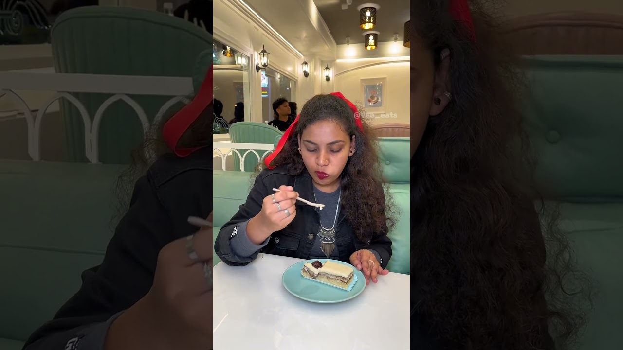 Harley’s fine baking | Jp nagar📍