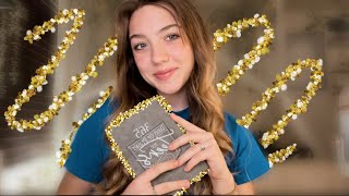 ASMR| Reading Prayers ✝️ (Pray inspo) #jesus #bible #faith #selfimprovement #asmr #relax #prayer