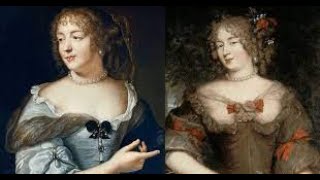 Concordance des temps : Madame de Sévigné