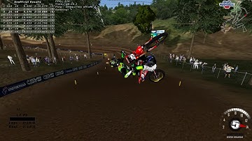 crashing simply isnt my thing in mx simulator