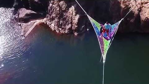 Highline Spacenet Townsville