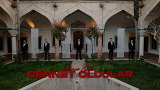 Ömer Gök - Cennet Oldular 