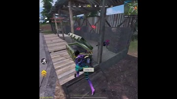 call of duty mobile  1 Vs 3 wipe squad