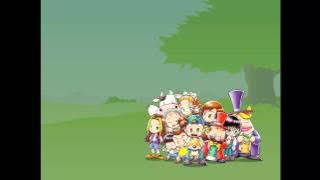 Harvest Moon Back to Nature - Karens Theme (OST)