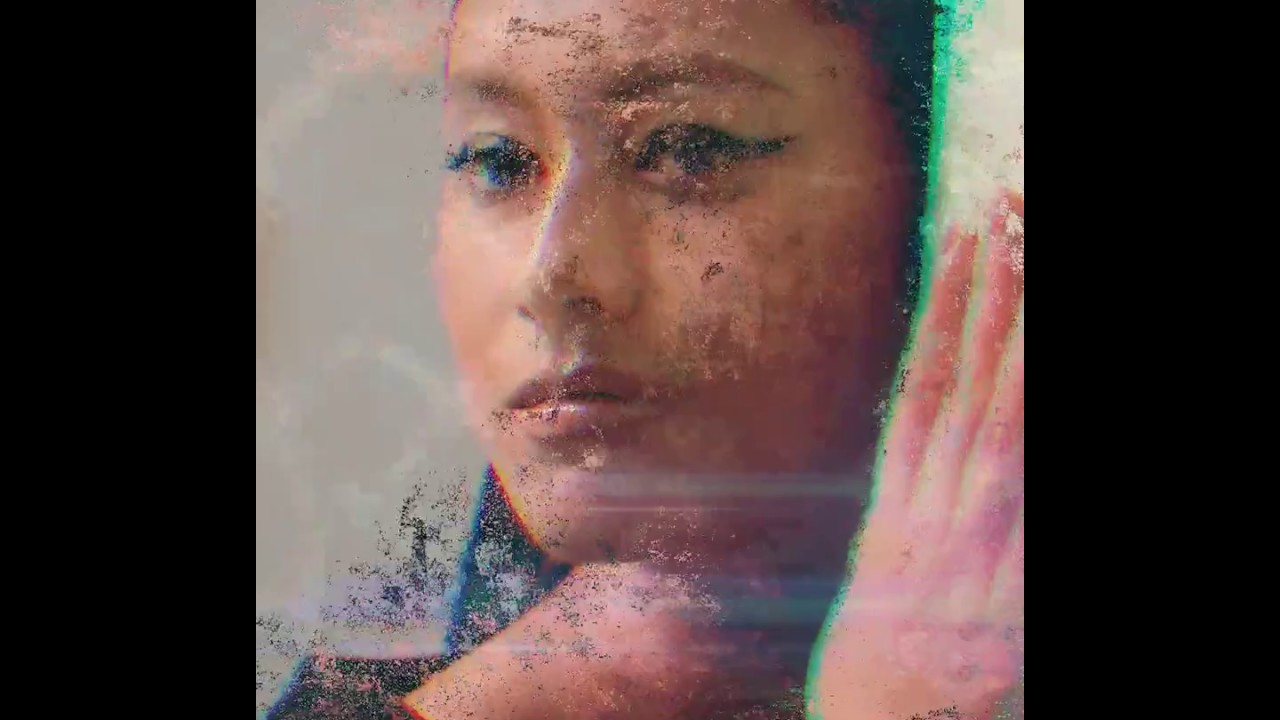 Most GLAM 2018: Tunku Elana Khyra