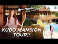 MY KUBO MANSION IS FINALLY DONE!!!