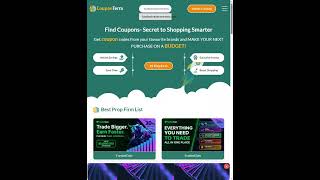 Become a Prop Trading Master with Funded Trader Markets Promo Code | Best Coupon Deals 2026