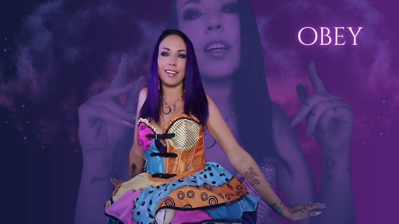 Hypnotized Into Ultimate Obedience By Your Favorite Youtuber