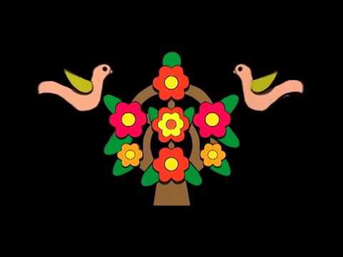 Cultura Tzotzil Chiapas México