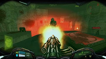 PROJECT BRUTALITY 3.0 PLUTONIA EXPERIMENT(BADASS EDITION 2.0) map-27(100%SECRETS)