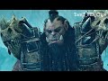 Warcraft Movie Fight Scene In Tamil
