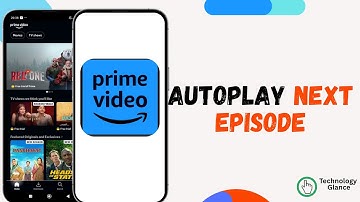 Autoplay Next Episode on Prime Video |Technologyglance