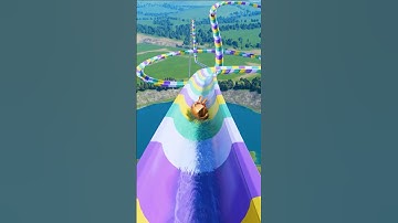 You Have To Witness This Extreme Water Slide 😱🔥🤯 | Planet Coaster 2