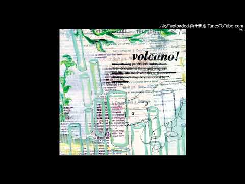 volcano! - Sweet Tooth