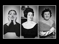 Maria Callas, Joan Sutherland and Birgit Nilsson in Bad Moments