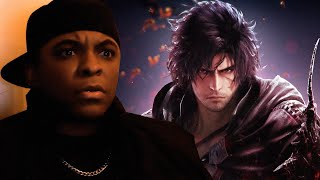 DRAGONUNKNOWN – TEKKEN 8 - Clive Rosfield Gameplay Trailer Reaction