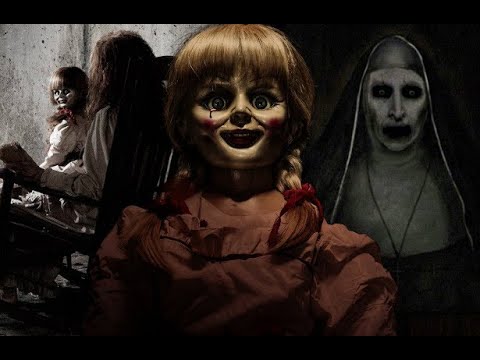 АННАБЕЛЬ ИСТОРИЯ КУКЛЫ ОСНОВАННОЙ НА РЕАЛЬНЫХ СОБЫТИЯХ