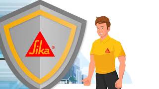 Protective Glazing with Sika Adhesives
Sika adhesives withstand extreme conditions such as extreme temperatures, hurricane, typhoons, bomb blast or attempted burglary. Even in earthquakes, Sika adhesives can save lives and protect property. Protective Glazing with Sika Adhesives