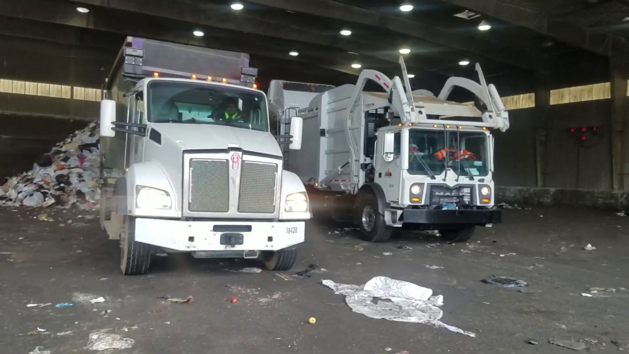 Random Trucks February 2019 - YouTube