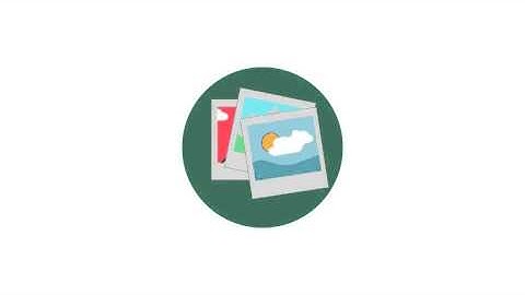 Travel Animated Icons after effects templates