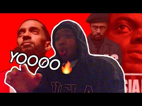 THE MARATHON CONTINUES!!! NIPSEY HUSSLE JAY Z “WHAT IT FEELS LIKE” REACTION