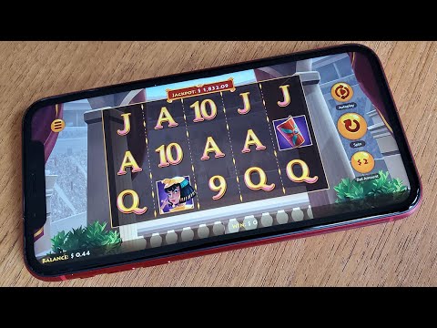 app store casino games real money