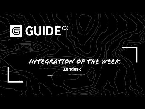 Zendesk Integration