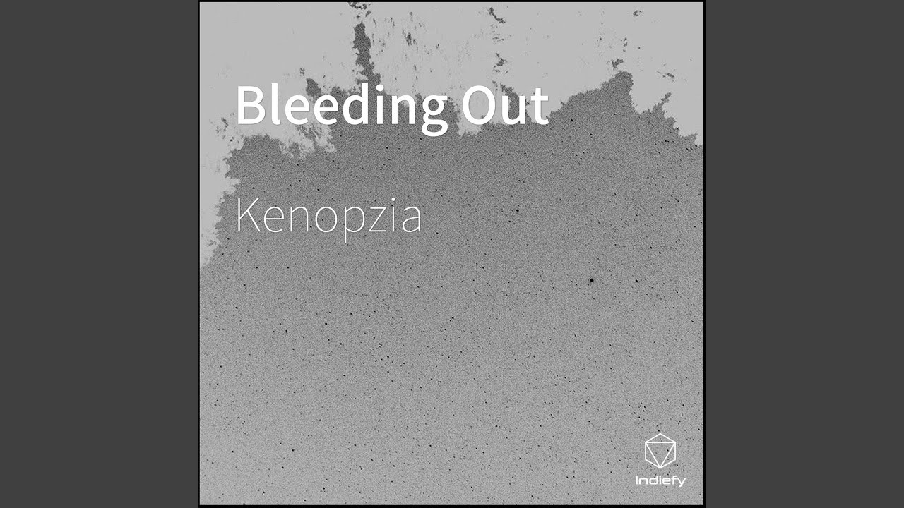 Bleeding Out auf YouTube ansehen Bleeding Out auf YouTube ansehen