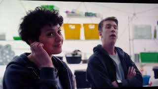 Showtime 2 Promos and Continuity Friday November 6th, 2020