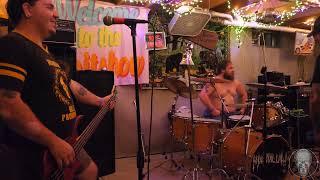TFR // Litchfield NH Basement Show // 10.15.22
