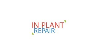In Plant Repair of Hot-Dip Galvanized Steel