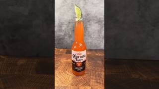 Corona Sunrise 🍺☀️ #cocktail #drinkrecipes screenshot 3