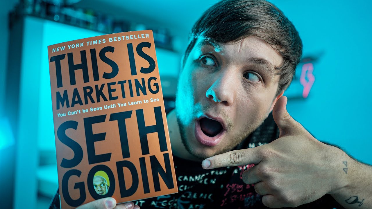 This Is Marketing (Book-Summary)