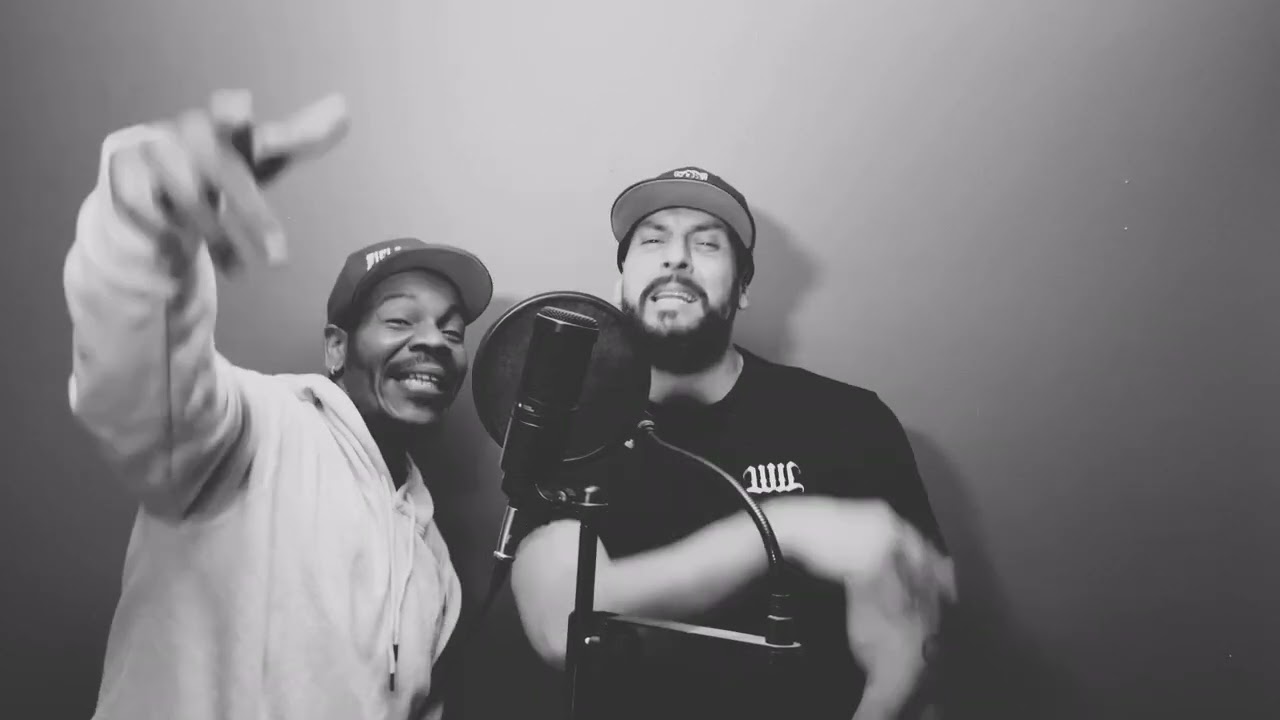 Gimme Dat Funk  studio session / live performance  