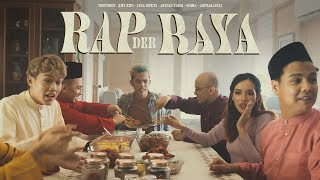 Yonnyboii, Luca Sickta, Kmy Kmo, Abubakarxli, Siqma, ASYRAF NASIR - Rap Der Raya