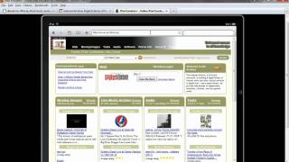 Download free books from Archive.org to iBooks on iPad