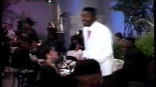 Teledysk: Big Daddy Kane - Cause I Can Do It Right