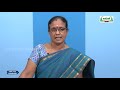 வகுப்பு 12 தடையும் விடையும் சிறப்பு தமிழ் ஐஞ்சிறு காப்பியங்கள் Kalvi TV