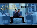 The Greatest Showman - Tightrope (Husband & Wife Cover)