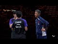FULL MATCH | Lebrun/Lebrun vs Wen/Yuan | MD SF | #ChinaSmash 2026