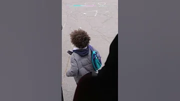 حافلة مبتكرة يتغير حجمها بحسب الركاب 