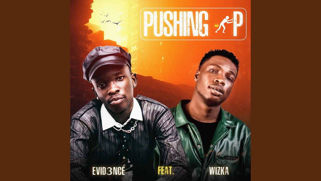 Watch Pushing P on YouTube Watch Pushing P on YouTube