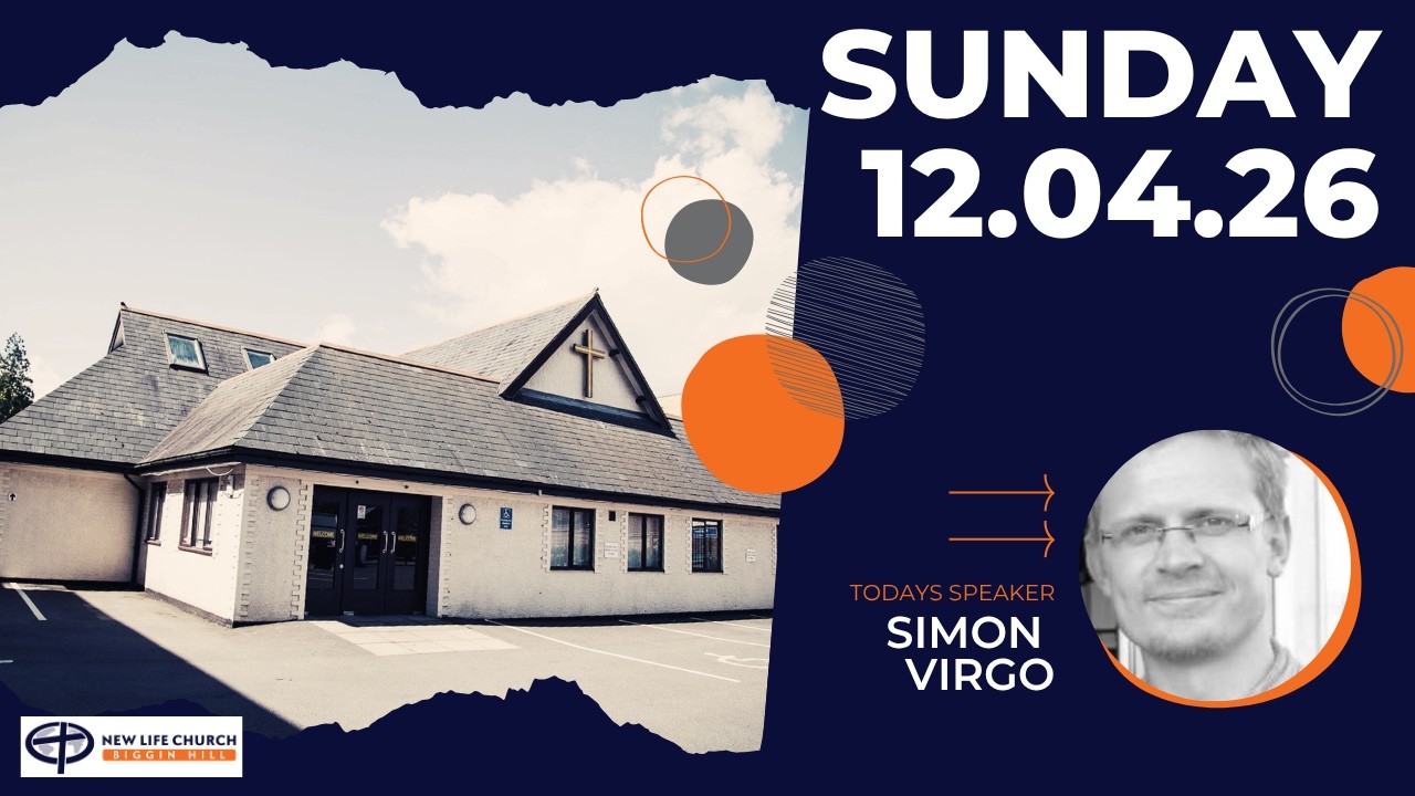 New Life Church, Biggin Hill