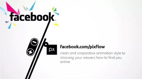 Social Network | Unlimited Video Project Templates