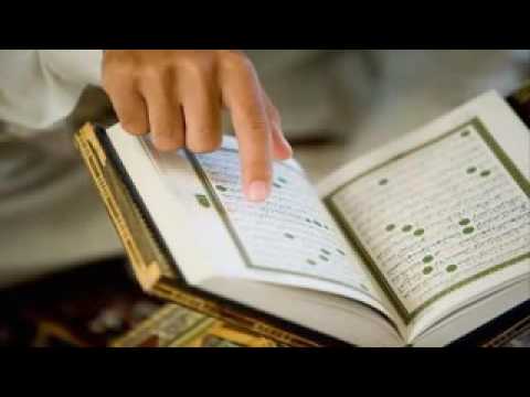 ولا تحسبن أن الله غافل صوت روعه