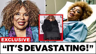 The Tragic Story Of Roberta Flack Is So Sad