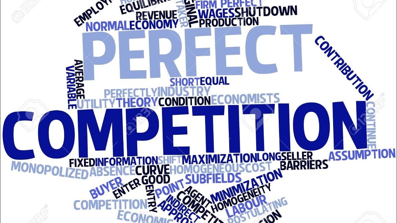 Perfect competition. Perfect Competition Market. Perfect Competition in Market. Competition.