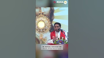 കർത്താവിനെ നാം പരീക്ഷിക്കരുത് FR. RAPHAEL KOKKADAN CMI #christian#devotional#